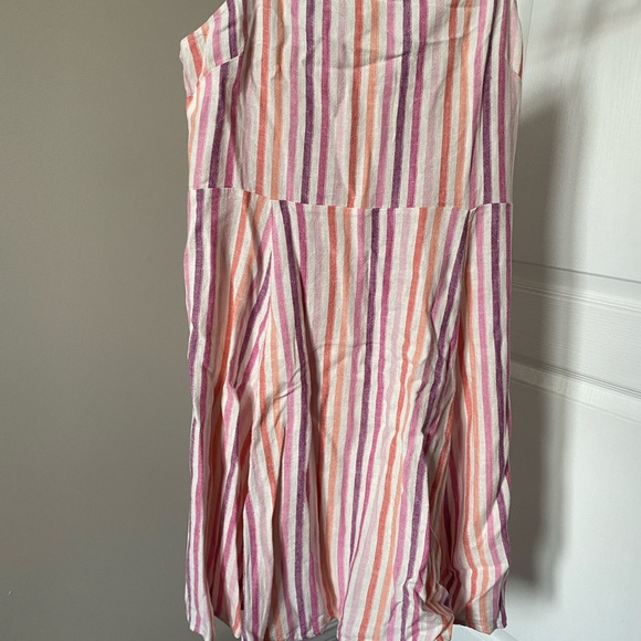 Gap Linen Sleeveless dress - Picture 8 of 9